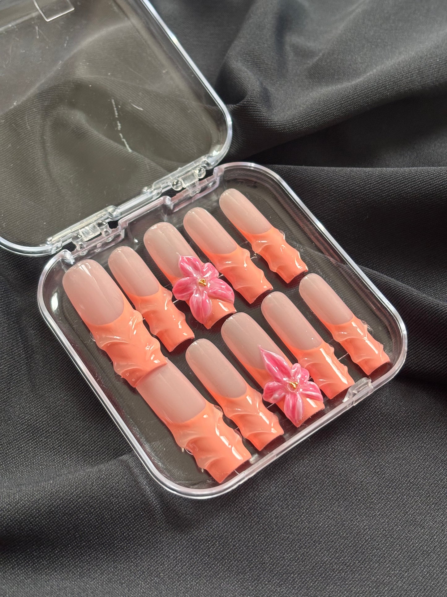 Flora